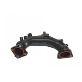 EMME MANIFOLD GIRIS BORUSU FOCUS III 11>PEUGEOT 207 / 208 / 301 / 308 / 2008 / 508 1.6 HDI PEUGOET 3 - KRAFTVOLL 10031559 - 1