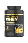 Torq Nutrition Gold %100 Whey Protein Tozu Muz 1000 Gr - 28 Servis - 1