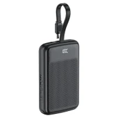 Acefast PD22.5W 10000mAh Powerbank Siyah - M13 - 2