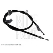 EL FREN TELI ARKA SAG NISSSAN QASHQAI+2 (J10. JJ10) 2007 2013 - BLUEPRINT ADN146348 - 1