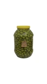 Taş Kırma Yeşil Zeytin 3000 gr - 2