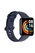 Akman Xiaomi Redmi Watch 2 Klasik Kordon - Lacivert - ACL6201384-8063 - 1