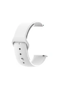 Akman Huawei GT4 41mm 18mm Klasik Kordon - Beyaz - ACL6205430-7968 - 1