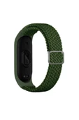 Akman Xiaomi Mi Band 7 Star Kordon - Koyu Yeşil - ACL6202800-1178 - 1