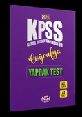 2026 Kpss Lisans Coğrafya Gygk Yaprak Test thumbnail 2