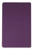 Akman Xiaomi Redmi Pad Kılıf Tablet Smart Kılıf - Mor - ACL6202829-5183 thumbnail 2