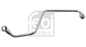 TURBO YAGLAMA BORUSU P107 P206 P207 P307 P1007 BIPPER P206+ (T3E) PLUS C1 C2 C3 C3 II C3 III NEMO XS - FEBI 103661 - 1