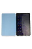 Akman iPad Mini 3 Kılıf Tablet Smart Kılıf - Mavi - ACL6204793-4866 - 3