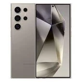 Samsung Galaxy S24 Ultra 256 GB Titanyum Gri (Samsung Türkiye Garantili) - 2