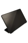 Akman iPad Pro 11 (2021) Kılıf Tablet Smart Kılıf - Siyah - ACL6203593-3507 thumbnail 4