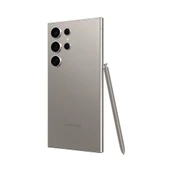 Samsung Galaxy S24 Ultra 256 GB Titanyum Gri (Samsung Türkiye Garantili) - 3