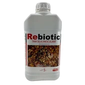 Rebiotic Inoculant Tam Silaj Koruyucu Katkısı-4 Mevsim - 4