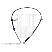 EL FREN TELI ARKA SAG TOYOTA AVENSIS 2003-2008 T25 KASA - BLUEPRINT ADT346318 - 1