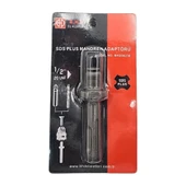 Fixonic B.H.D BHD00238 1/2 SDS Plus Mandren Adaptörü thumbnail 4
