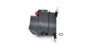 MAZOT FILTRE KUTUSU P107 P206 P207 P307 C1 C2 C3 NEMO BIPPER DV4TD (1.4HDI 8V) FIESTA FUSION 1.4TDCI - BOSCH 0450907007 - 1