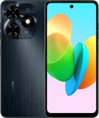 Tecno Spark 20C 4+4 ram 256 gb Siyah(İTHALATÇI GARANTİLİ) - 1