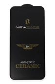 Akman Xiaomi Redmi Note 8 Pro 6D Antistatik Mat Seramik Hayalet Nano Ekran Koruyucu - ACL6202740-1647 - 1