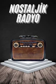Eskitme Nostalji Tasarımlı Bluetoothlu Nostalji Radyo Ahşap Nostaljik Görünümlü - 1