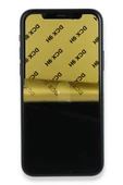 Akman Xiaomi Redmi Note 8 Pro Royal Nano Ekran Koruyucu - ACL6206306-9435 - 4