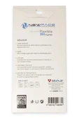 Akman Xiaomi Redmi Note 8 Pro 6D Antistatik Mat Seramik Hayalet Nano Ekran Koruyucu - ACL6202740-1647 - 3
