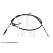 EL FREN TELI ARKA SOL TOYOTA AVENSIS 2003-2008 T25 KASA - BLUEPRINT ADT346319 - 1
