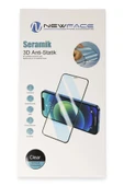 Akman Xiaomi Redmi 9C 3D Antistatik Seramik Nano Ekran Koruyucu - ACL6204392-6353 - 4