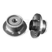 ARKA TEKER PORYASI LAGUNA I GRANDTOUR 1.6 16V / 1.9DTI 95 01 - GSP 9225022 - 1