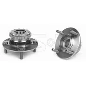 TEKER PORYASI ARKA ELANTRA 2000 2006 CERATO 2004 2008 4 BIJON ABSLI - GSP 9232002 - 1