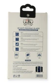 Akman iPhone 6 Bilvis Hayalet Cam Ekran Koruyucu - Beyaz - ACL6208406-9731 - 3