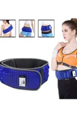 5 Motorlu Titreşimli Masaj Aleti Göbek Kemeri Selülit Cihazı Eritme Zayıflama thumbnail 4