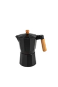 Bambum Garen - Moka Pot 6 Fincan Siyah thumbnail 2