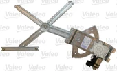 CAM MEKANIZMASI ELEKTRIKLI ON SOL ASTRA F - VALEO 850290 - 1