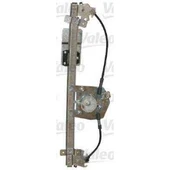 CAM MEKANIZMASI ELEKTRIKLI ARKA SAG ASTRA G F 1,4 / 1,6 / 1,8 / 2,0 98> - VALEO 850567 - 1