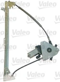 Psa Cam Mekanızması (mekanızması) Elektrikli On Sag P406 96> Motorlu - Valeo 850669 - 1
