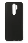 Akman Xiaomi Redmi Note 8 Pro Kılıf PP Ultra İnce Kapak - Siyah - ACL6208462-7511 - 1