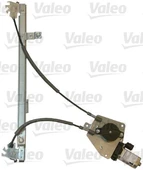 CAM MEKANIZMASI (MEKANIZMASI) ELEKTRIKLI ON SOL P306 1,4 / 1,6 / 1,8 / 2,0 - VALEO 850318 - 2
