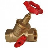 Eca 1" Kosva Valf 601004003 - 1