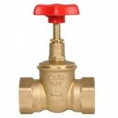 Eca 1 Stop Valf 601005033 - 1