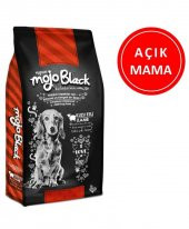 Mydog Mojo Black Kuzu Etli Köpek Maması 1 Kg AÇIK - 2