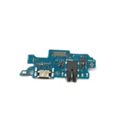 Samsung M205 M20 Mikrofon Şarj Bordu 100 Kvk Servis Orjinal - 1