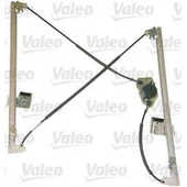 CAM MEKANIZMASI ON SAG (MOTORSUZ) MERCEDES VITO 03>10 - VALEO 850767 - 1