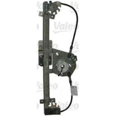 CAM MEKANIZMASI ELEKTRIKLI ARKA SOL ASTRA H ,4 / 1,6 / 1,7 / 1,8 / 2,0 04> - VALEO 850770 - 1