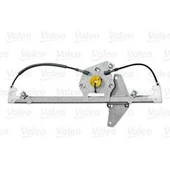 CAM MEKANIZMASI MEKANIZMASI SOL P208 P2008 - VALEO 851210 - 1