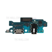 Samsung M205 M20 Mikrofon Şarj Bordu 100 Kvk Servis Orjinal - 2