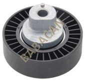 BTAP BMW E36/38/39/53 GERGİ KASNAĞI BÜYÜK 11287841228 - 1