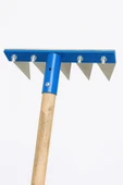 Hitit 3mm Yüksek Kalite Jilet Tırmık Çapa - 4