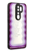Akman Xiaomi Redmi Note 8 Pro Kılıf Mirror Desenli Kapak - Mirror - 5 - ACL6206118-1188 - 1