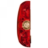 STOP LAMBASI SOL GENIS AILE DOBLO IKI KAPILI - PLEKSAN 6855 - 1