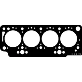 SILINDIR KAPAK CONTASI 3 CENTIK CLIO II KANGOO MEGANE I R19 DACIA SOLENZA 1,9 D (F8Q) (414339P) - CORTECO 83414339 - 1