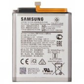 Samsung A015 A01 Batarya Pil 100 Kvk Orjinal - 1